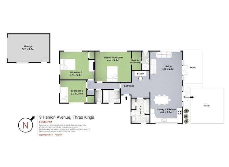 9 Hamon Avenue Mount Roskill_16