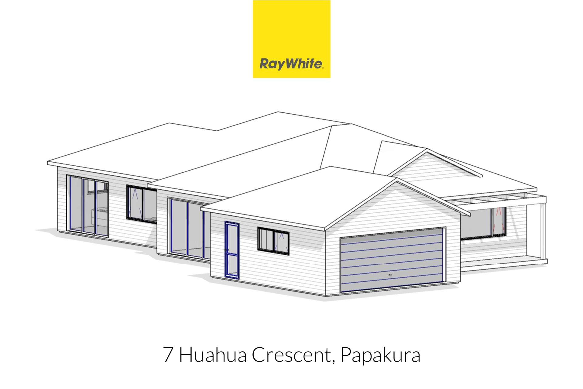 7 Huahua Crescent Papakura_0