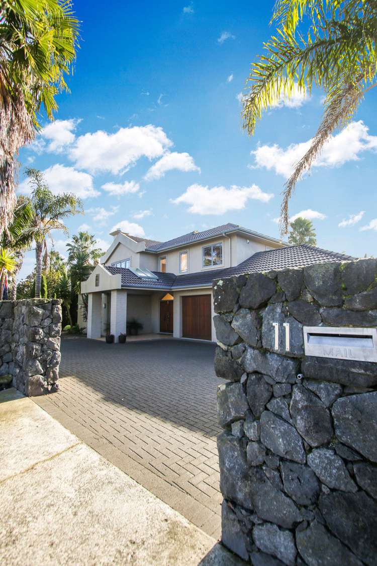 11 The Mews Shamrock Park_21