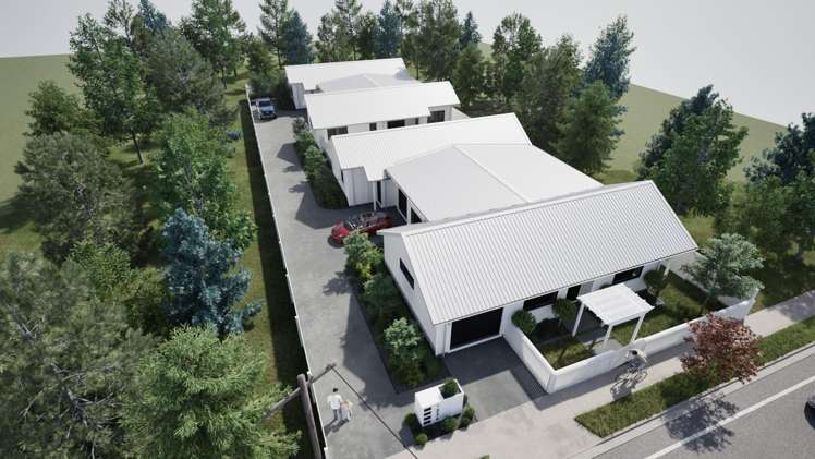 Lots 1-4, 247 Shakespeare Street_2