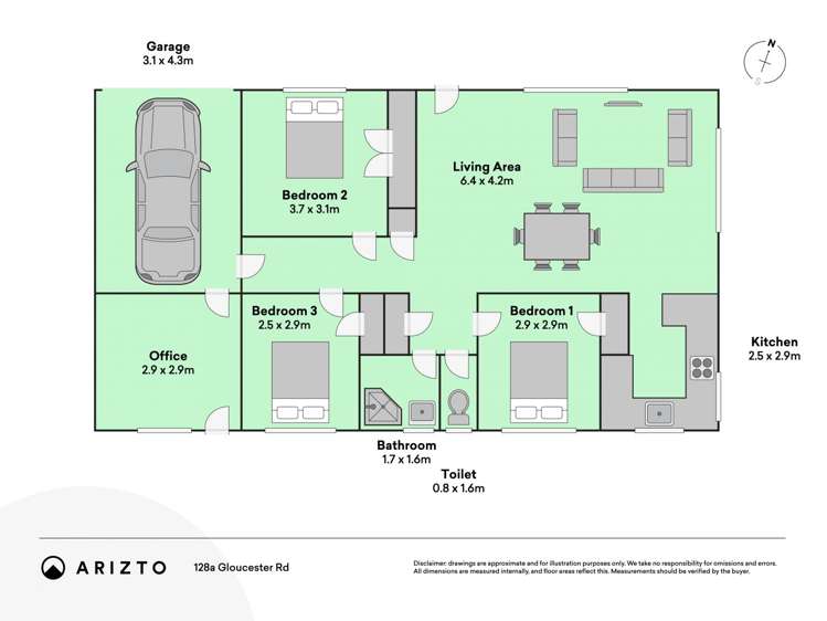 128a Gloucester Road Manurewa_6