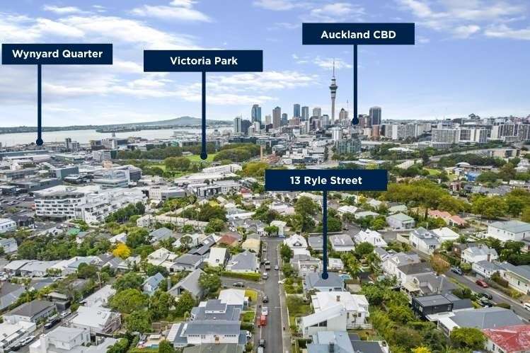 13 Ryle Street Freemans Bay_19