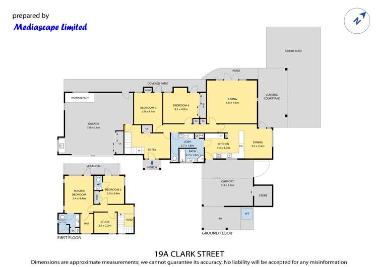 19a Clark Road Pahurehure_18