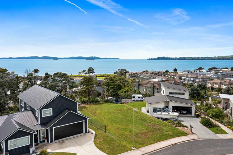 7 Koru Place Snells Beach_2