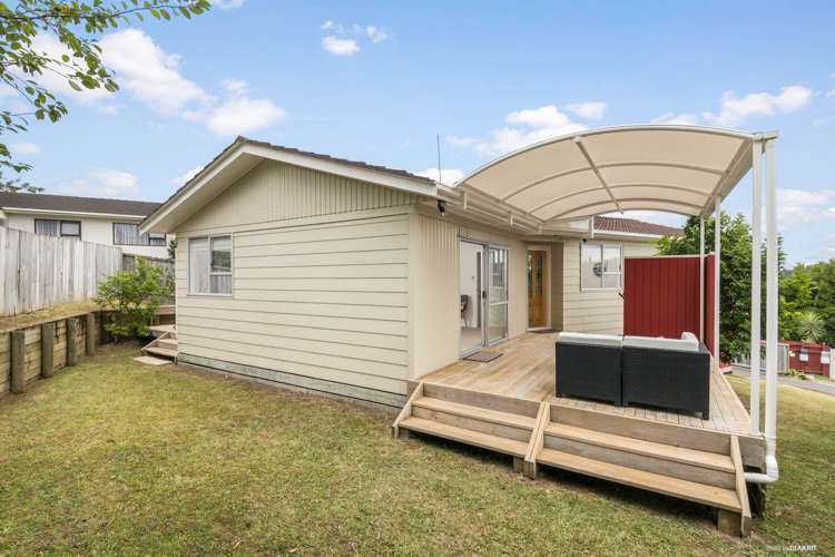 7 Lancelot Place Glenfield_12