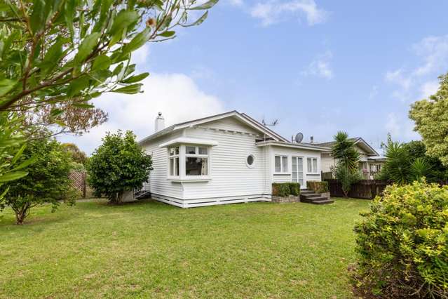 Welcome to electric avenue