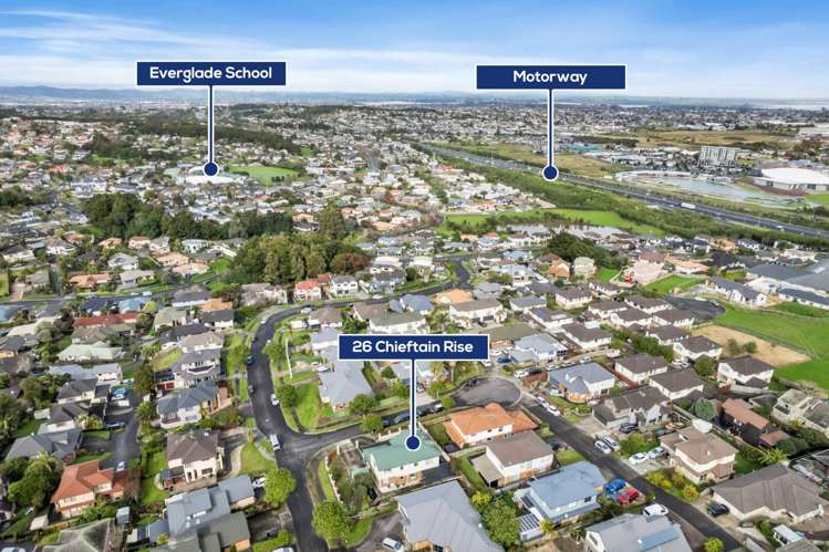 26 Chieftain Rise Goodwood Heights_32