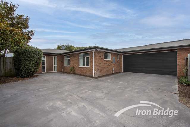 81 Woodham Road Linwood_1