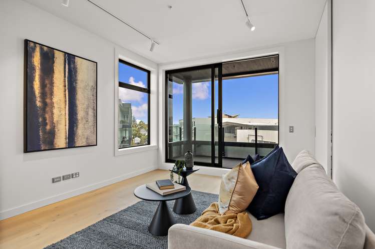 201/5 Blake Street Ponsonby_5
