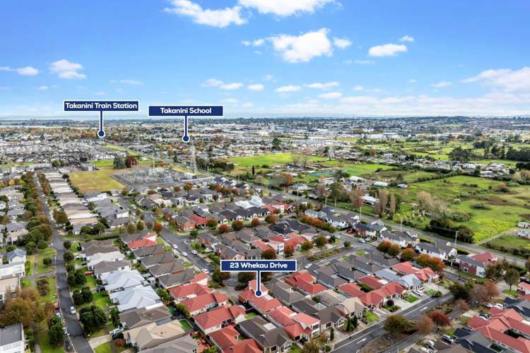 23 Whekau Drive Takanini_22