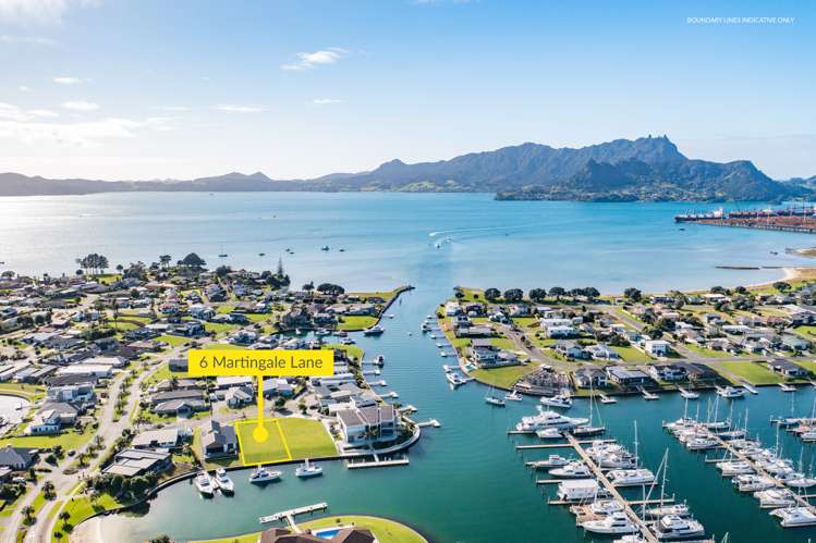 6 Martingale Lane One Tree Point_6