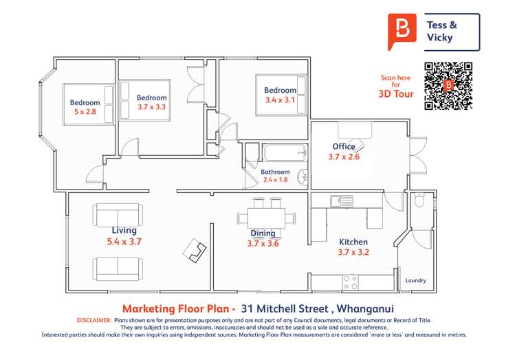 31 Mitchell Street Aramoho_15