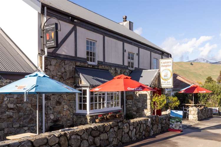 15 Lawrence Street Havelock_24