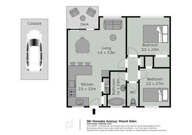 J/38 Horoeka Ave Mount Eden_1