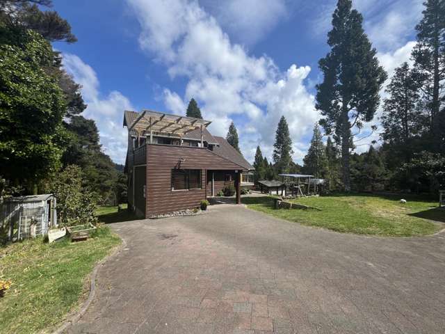 198 Albany Heights Road