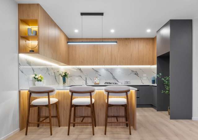 Lot 1-3 /22 Granville Drive Massey_1