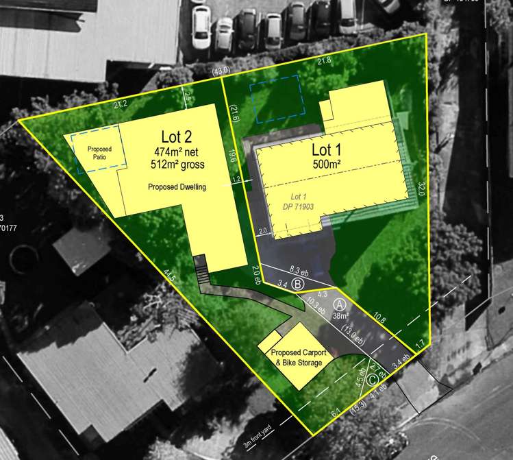 6a Amorino Drive Red Beach_3