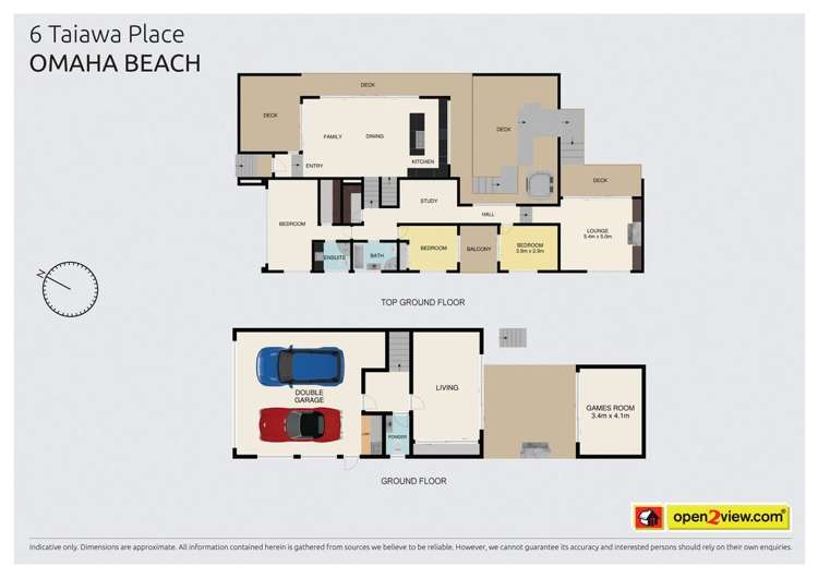 6 Taiawa Place Omaha_21