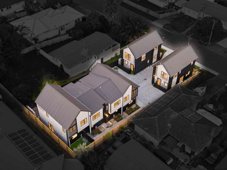 Lot 5/2 Bean Place Mt Wellington_9