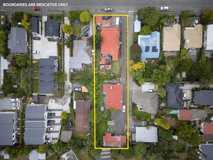 183 & 185 England Street Linwood_19