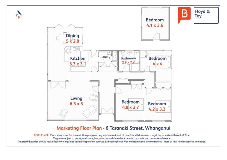 6 Taranaki Street Saint Johns Hill_19