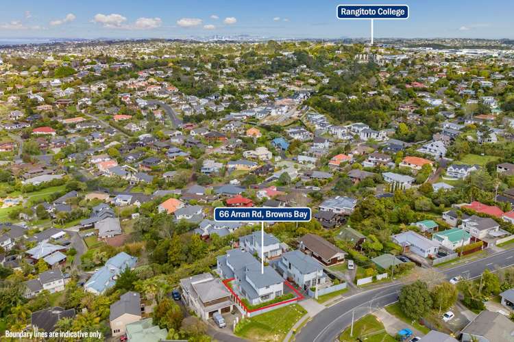 66 Arran Road Browns Bay_26