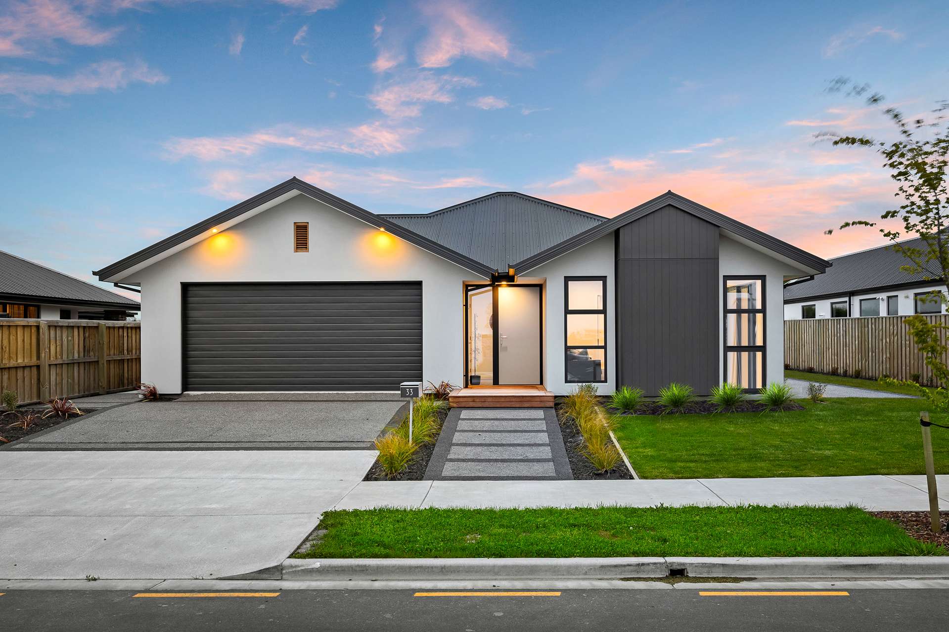 33 Hotere Street Rangiora_0