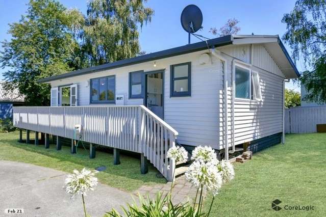 2 BED TAUPO