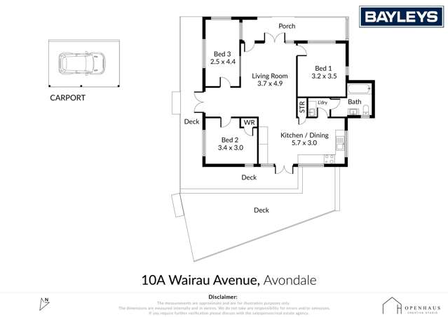 10A Wairau Avenue Avondale_1
