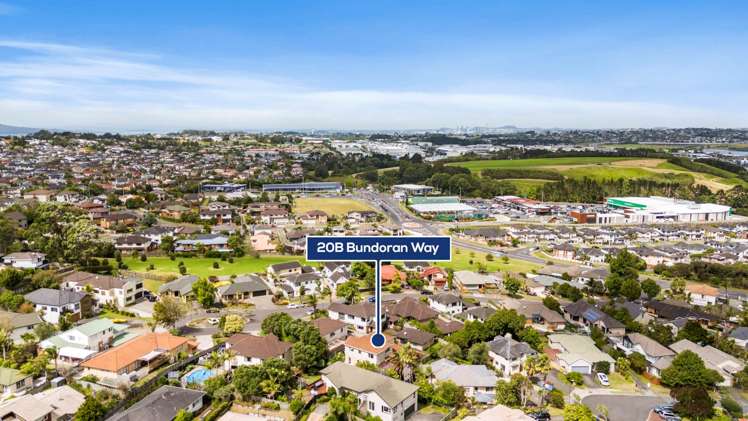 20a Bundoran Way Pinehill_23