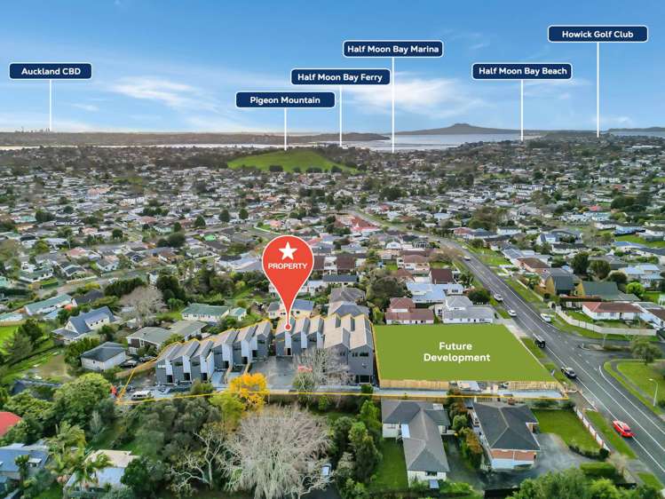 Lot 22/8-14 Cherry Road Bucklands Beach_19