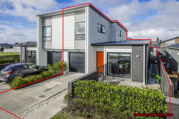 14 Park Chester Road Pukekohe_15