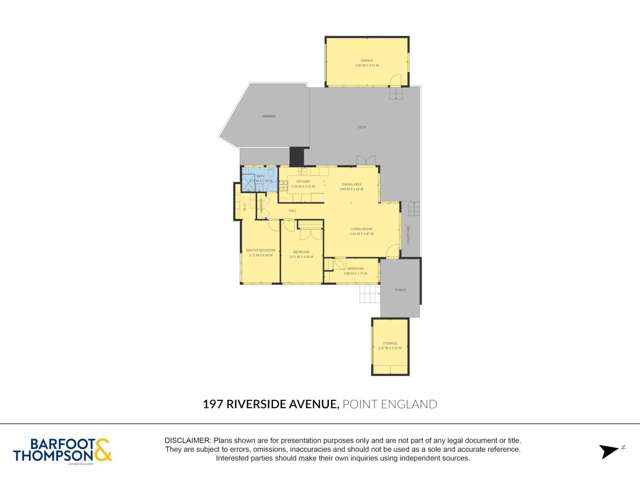 197 Riverside Avenue Pt England_1