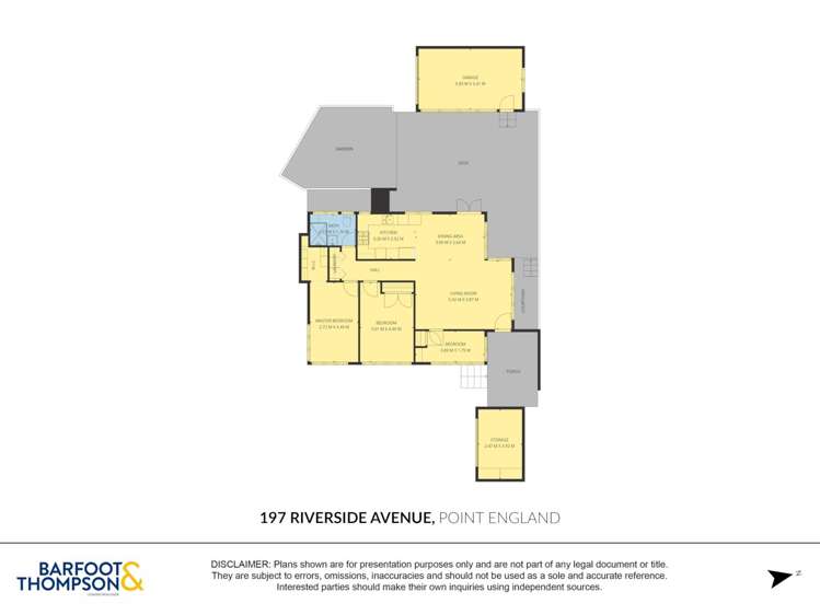 197 Riverside Avenue Pt England_13