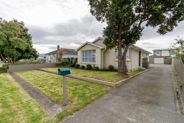 Fantastic First Choice - 1st Home / Rental