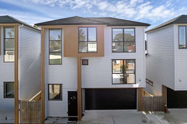 Modern Design, Family Functionality