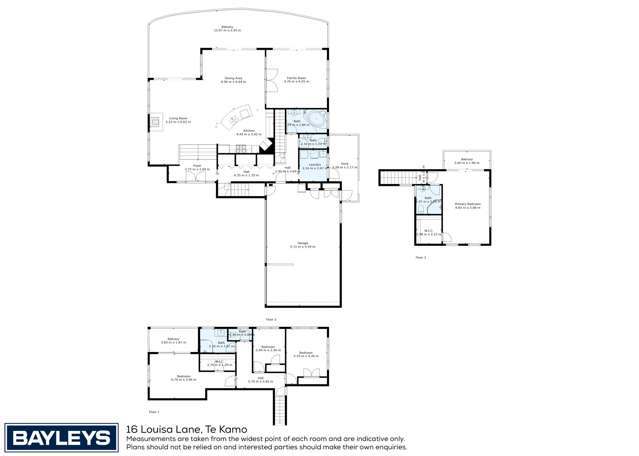 16 Louisa Lane Te Kamo_1