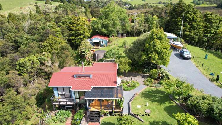 43 Pahi Road Paparoa_33