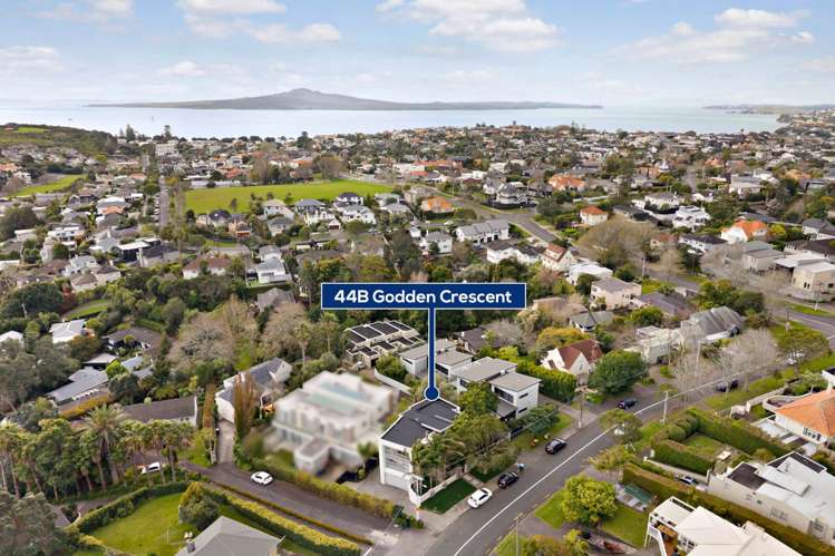 44B Godden Crescent Mission Bay_34