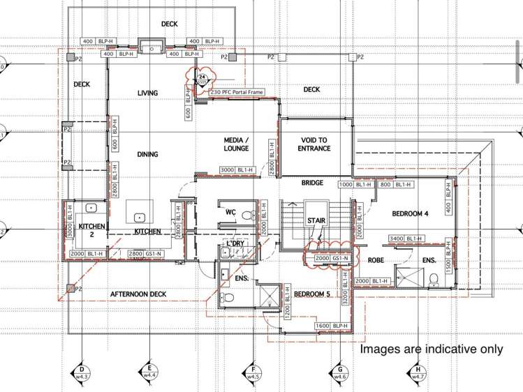 19 Montpellier Heights Arkles Bay_8