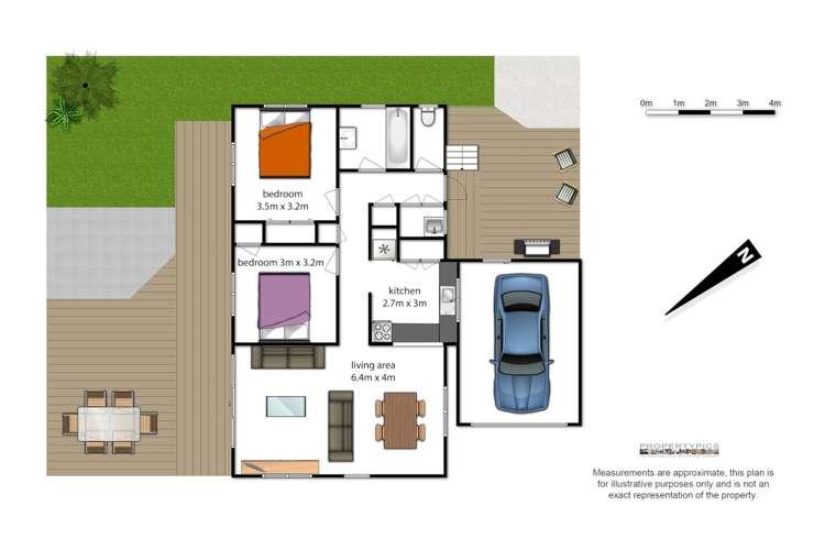 1/25 Taioma Crescent Te Atatu Peninsula_14