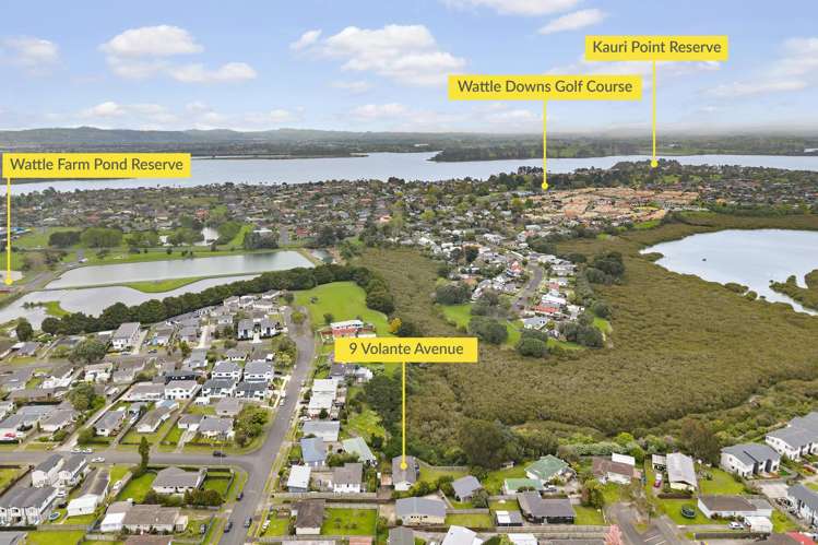 9 Volante Avenue Wattle Downs_25