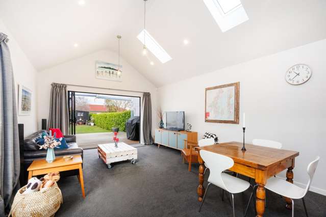 Double Glazed, Reimagined & Ready to Love