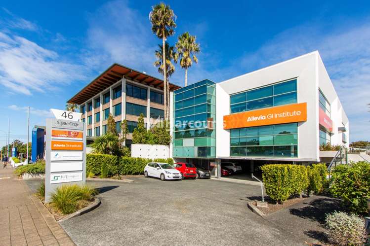 Office 5/46 Taharoto Road Takapuna_10