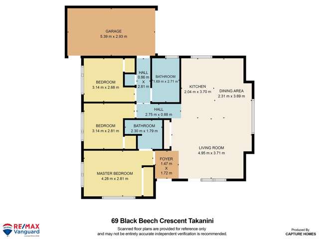 69 Black Beech Crescent Takanini_1