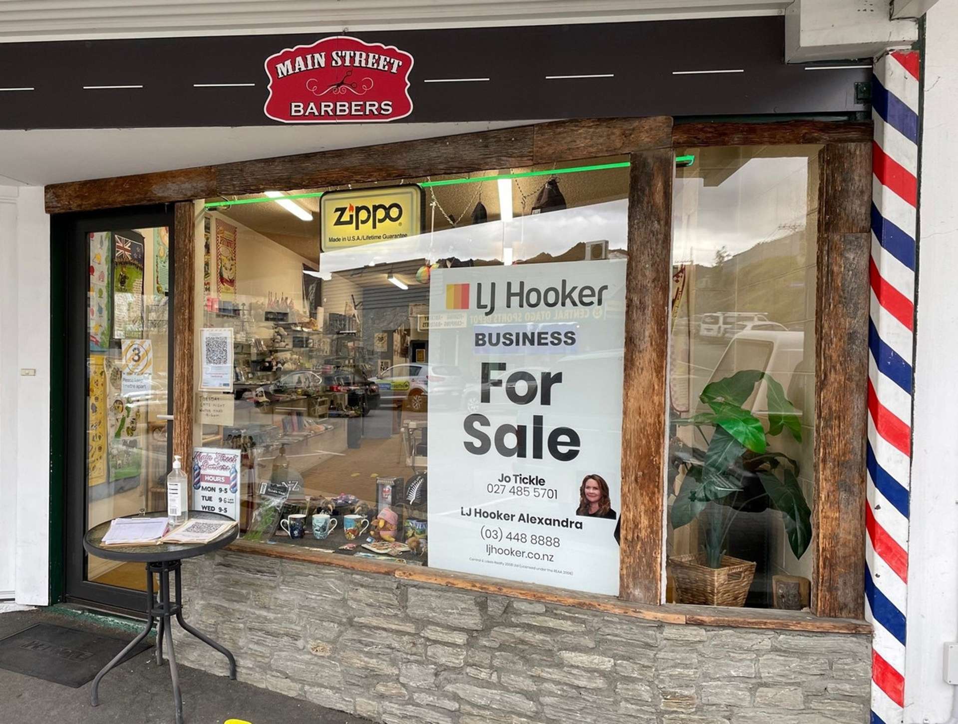 36 Tarbert Street Alexandra_0