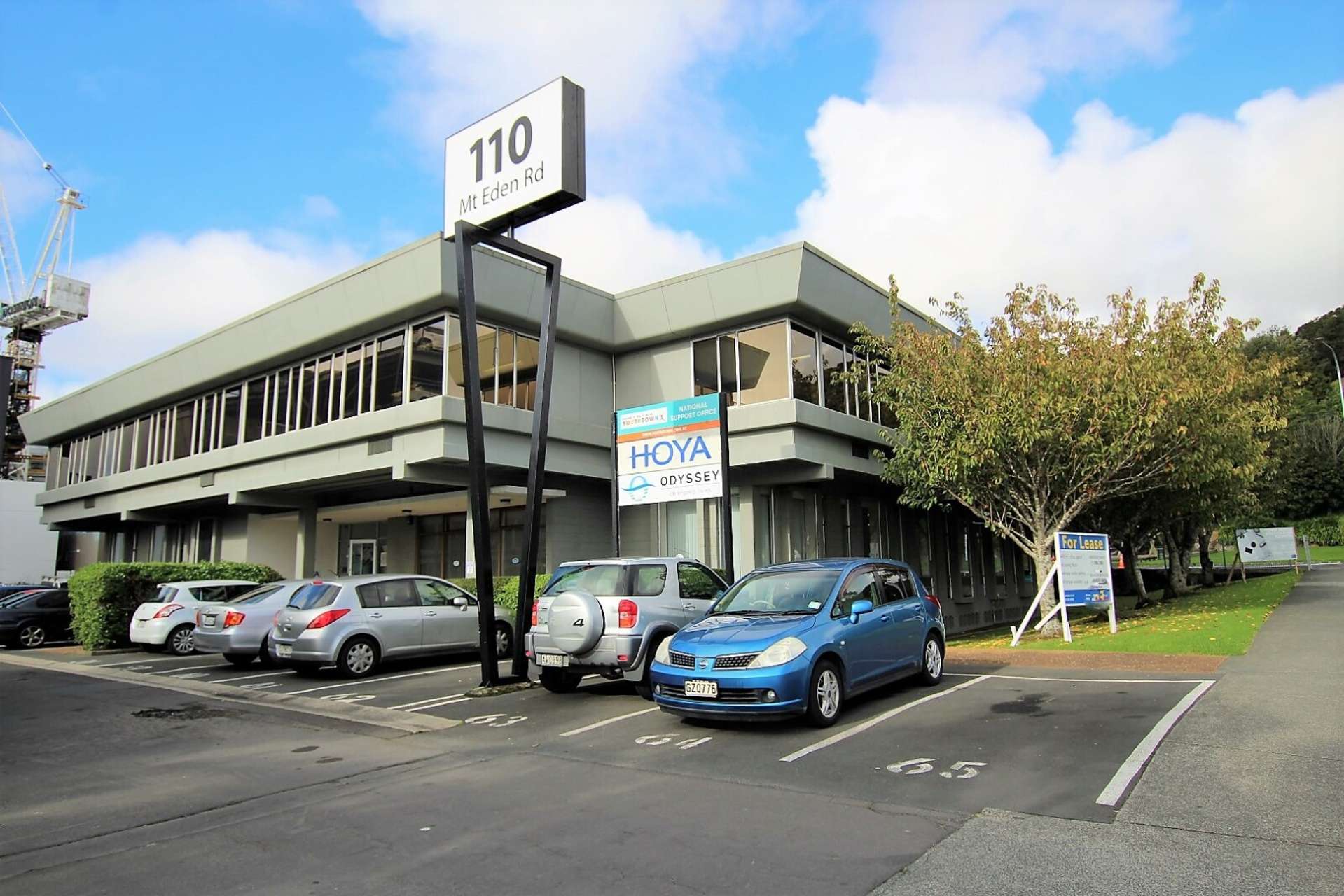 110 Mt Eden Road Mount Eden_0
