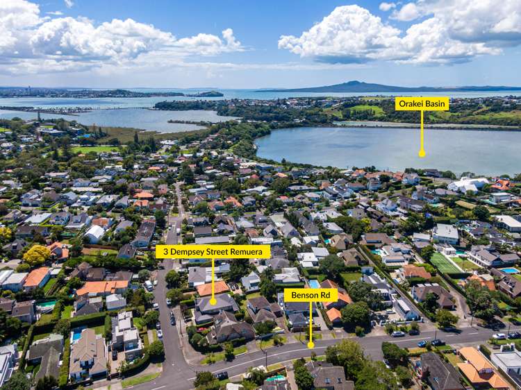 3 Dempsey Street Remuera_23