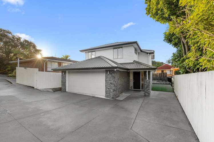 9a Portadown Avenue Pakuranga Heights_28