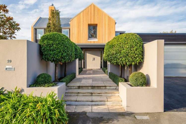20 Thornycroft Street Fendalton_17
